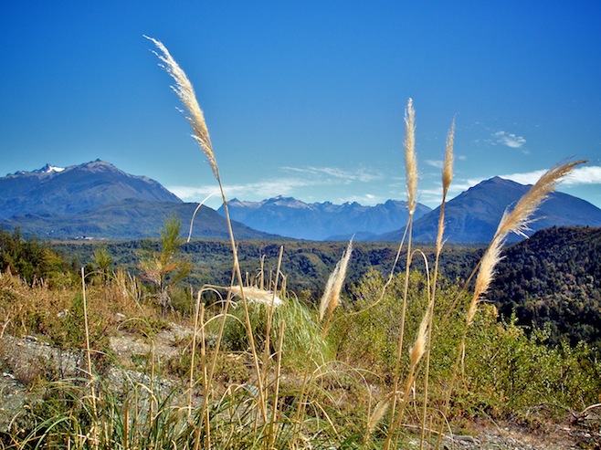 Lakes District